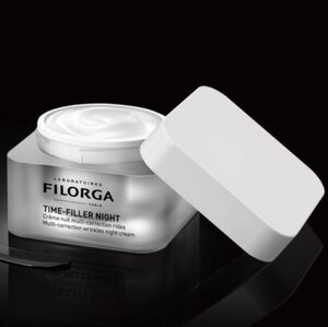FILORGA TIME-FILLER NIGHTMulti-Correction Wrinkle Night Cream